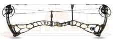 Nuovo altro - Bowtech Proven 34 SD - H destra - 70 libbre - 25"-30" - Kuiu Verde-A14713