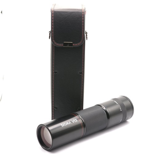 Sigma vt5 super tele - vt5,