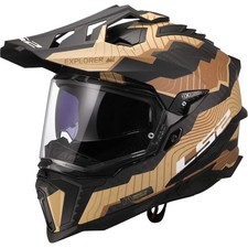 LS2 MX701 EXPLORER C TRICK
