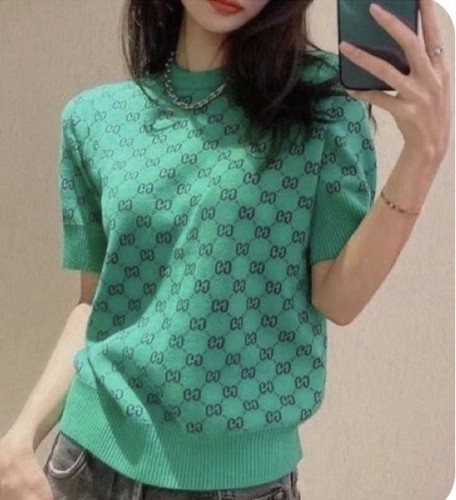 Maglione gucci donna - gucci, gg