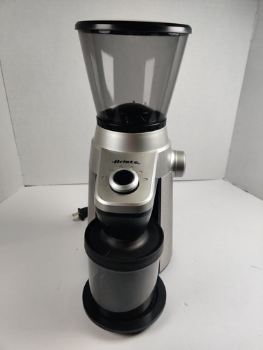 Macinacaffè ariete grinder - macinacaffè,