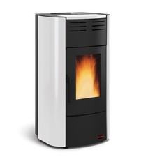 Termo stufa pellet 5 stelle