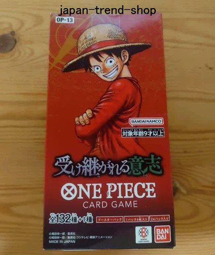 One piece gioco carte - one, di
