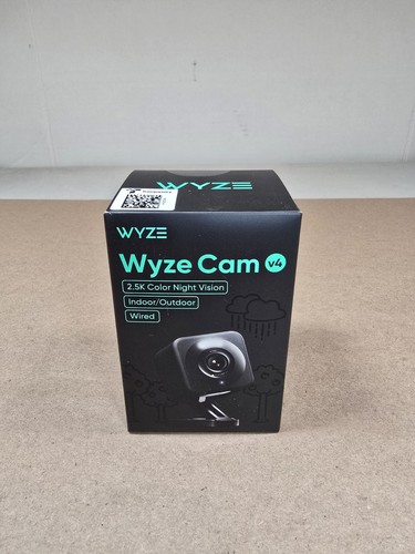 Wyze cam 5k - cam, 2.5k