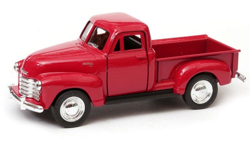 Welly 1953 chevrolet 3100 - 1953,