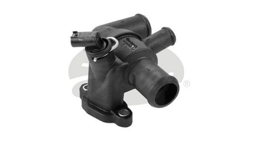 Termostato smart fortwo 450 - termostato,