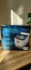 Cecotec Chillin Ice 1200 Go Macchina per ghiaccio portatile 12 kg/24h 120 W.