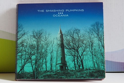 The smashing pumpkins - pumpkins, –