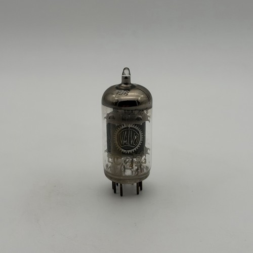 Valvo ecc83 tubo 12ax7 - ecc83,