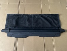 Tendina Cappelliera Copertura Baule Smart Fortwo 453