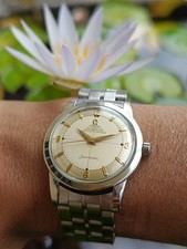 Omega Seamaster Cronometro