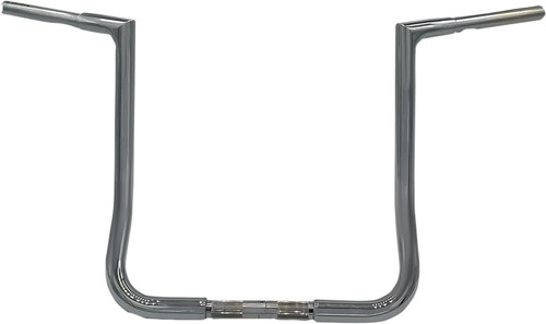 Manubrio dritto 4 a - 1-1/4",
