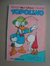 topolino libretto n°298