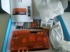 OSSC OPEN SOURCE SCAN