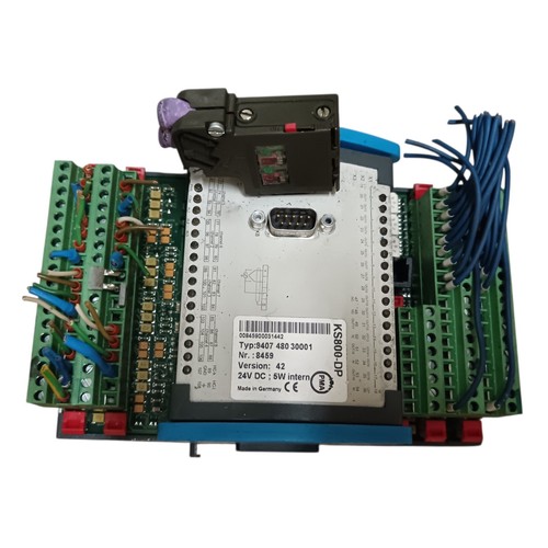 Pma ks800 - pma, ks800-dp