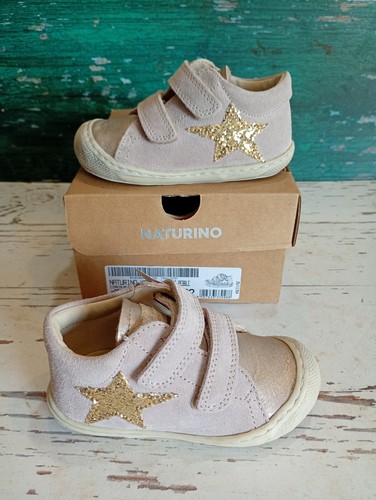 Naturino cocoon sneakers - naturino,