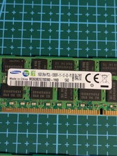 Cisco - Samsung RAM DDR3 16G