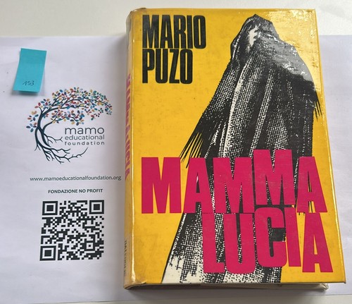 Mamma lucia mario - -,