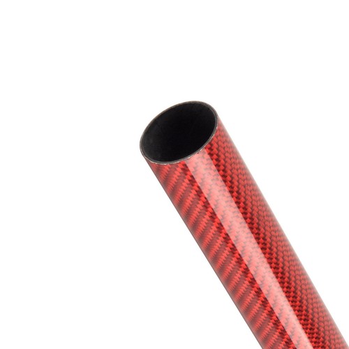 2pcs tubo fibra carbonio 6 - 2pcs, di