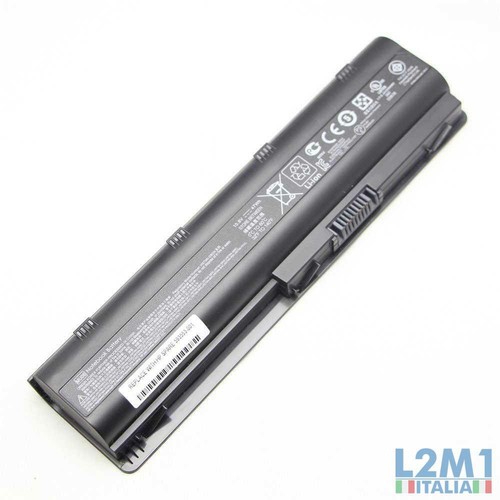 Batteria per pavilion - per, hp