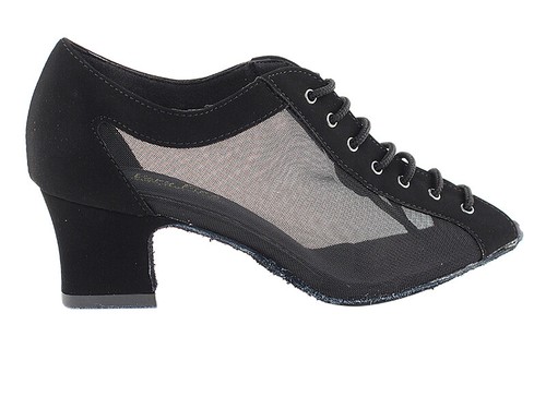 Scarpe ballo 1643 nere - da,