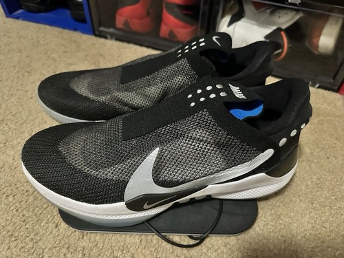 Nike adapt - nike, bb