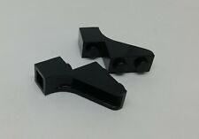 Lego 2x 88292 Arco 1x3x2 Nero 4581280