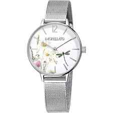 Orologio solo tempo donna Morellato Ninfa R0153141507