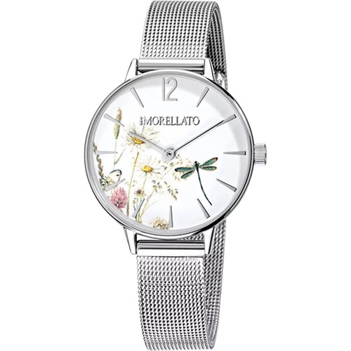 Orologio solo tempo donna