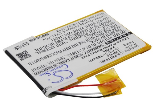 Batteria alta qualità - batteria,