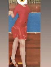 Vestito Latinoamericano 