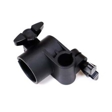 Alesis Morsetto di Montaggio per Batteria/Piatto per DM10 Studio, DM10 Studio Mesh, DM8 Pro