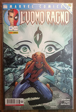 N.363  Fumetto L'Uomo Ragno -NEW-16099