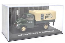 Die cast FIAT 615 N TELONATO -