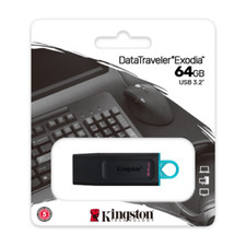 Kingston exodia data - kingston,