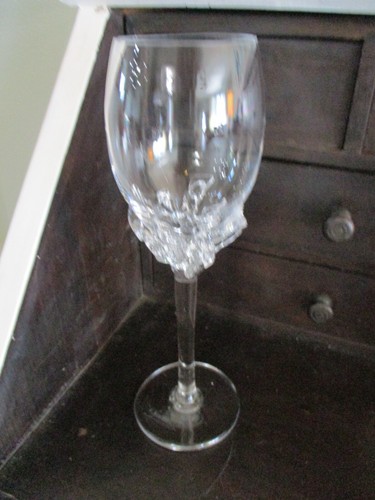 Calice champagne vino - champagne, o