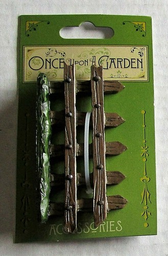 Accessori giardino delle - da,