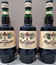 Amaro Montenegro - bottiglia da 0,7 litri