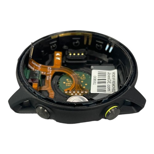 Garmin forerunner 745 - garmin,