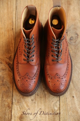 Scarpe stivali derby alfred - derby,