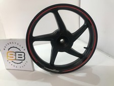 CERCHIO POSTERIORE HONDA SH