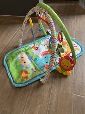 Fisher price Musical Activity Gym 3-in-1 - Fisher-Price