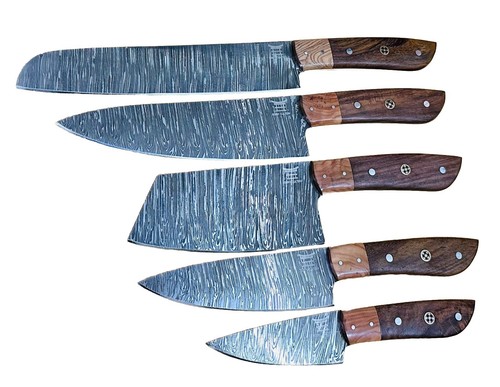 Coltelli cucina stile - coltelli, da