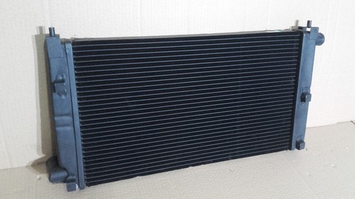 Radiateur refroidissement