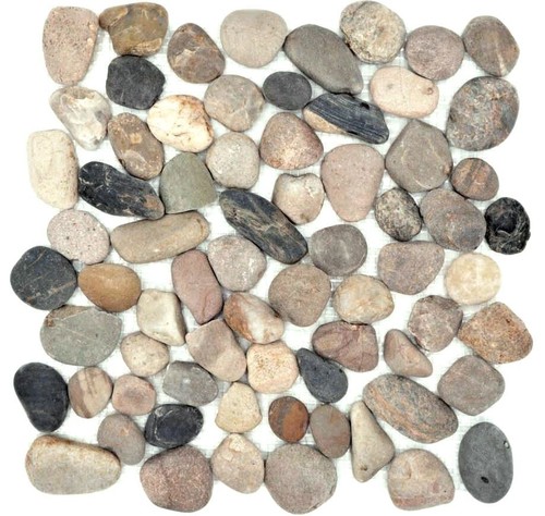 Mosaico pietra naturale - in,