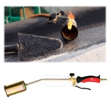 LANCIA CANNELLO GAS con LEVA