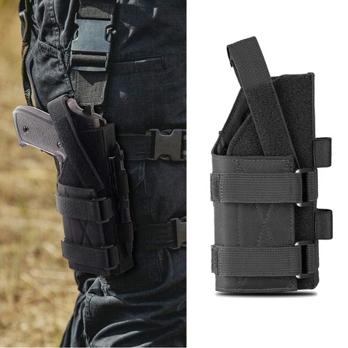 Fondina porta pistola molle - fondina,