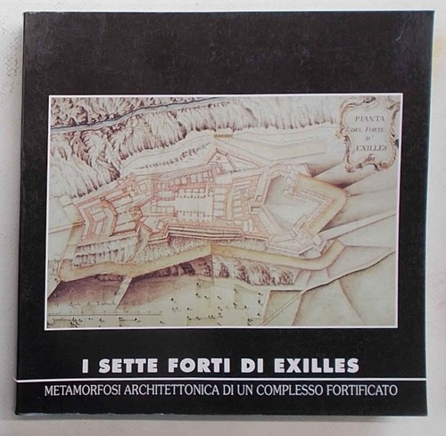 Barrera sette forti di - i,