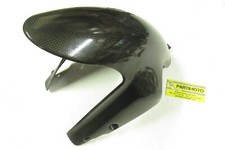 PARAFANGO ANTERIORE CARBONIO ORIGINALE DUCATI 848 1098 1198 STREETFIGH 564Z0021A