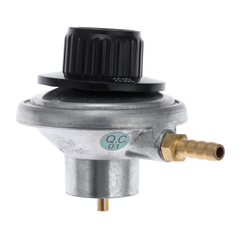 Kit regolatore gas - kit, valvola